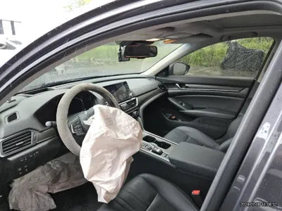 2021 Honda Accord VIN: