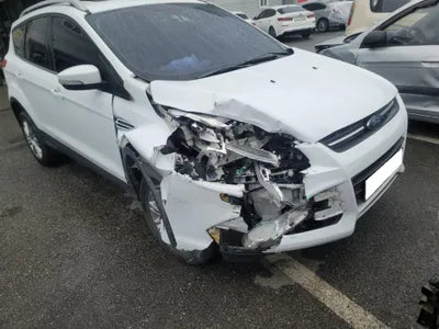 2016 Ford Kuga WF0AXXWPMGGR71844 VIN:WF0AXXWPMGGR71844