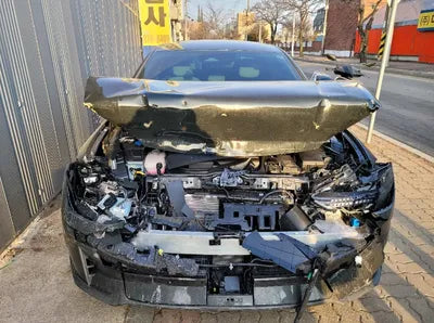 2023 Hyundai Ioniq KMHM541CPPA008585 VIN:KMHM541CPPA008585