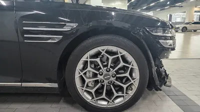 2023 Genesis G80 VIN: