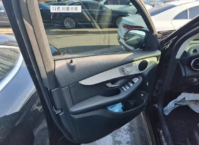 2017 Mercedes-Benz GLC 220 WDC0G0FB9HF126414 VIN:WDC0G0FB9HF126414