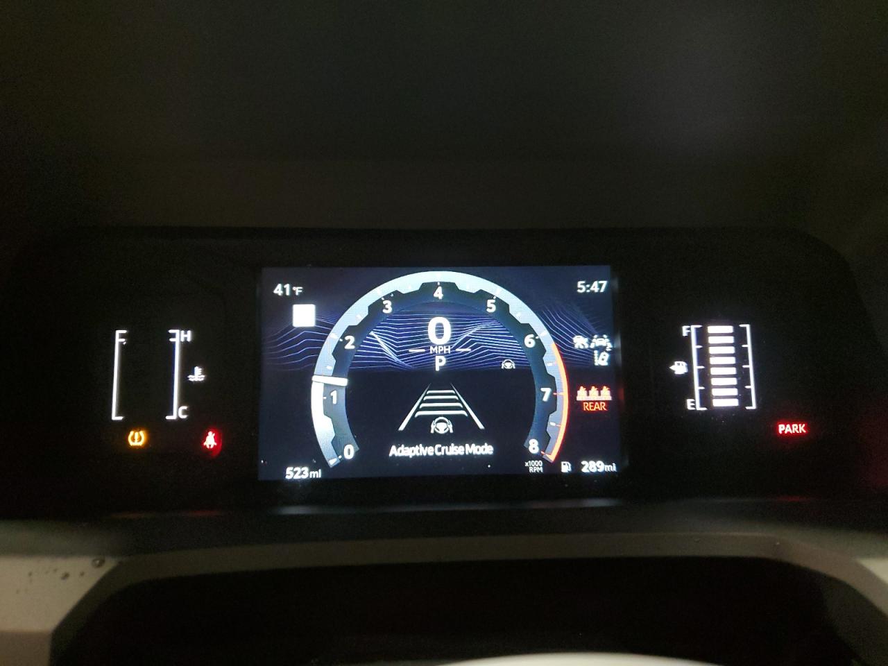 2024 TOYOTA TACOMA DOUBLE CAB VIN:3TYLD5KN6RT007329