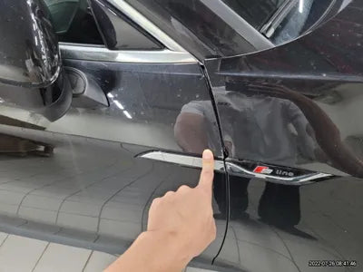 2019 Audi A5 WAUZZZF55KA065490 VIN:WAUZZZF55KA065490