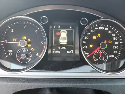 2016 Volkswagen CC WVWZZZ3CZGE509248 VIN:WVWZZZ3CZGE509248