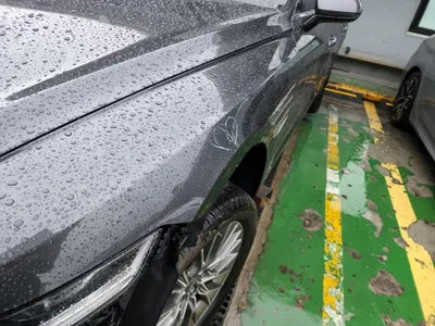 2020 Genesis G80 VIN: