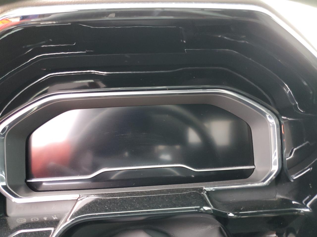 2023 CHEVROLET SILVERADO K1500 ZR2 VIN:3GCUDHEL8PG362977