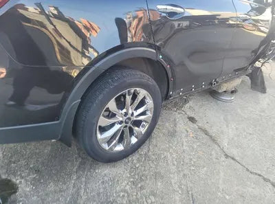 2018 Kia Sorento KNAPS81ABKA498723 VIN:KNAPS81ABKA498723