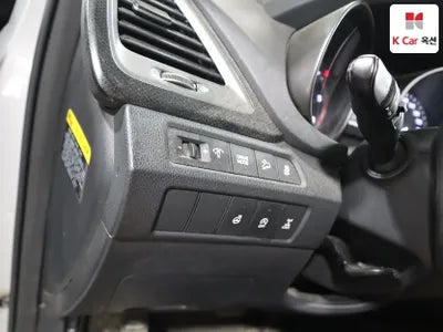 2016 Hyundai Santa FE KMHSW81UDGU636466 VIN:KMHSW81UDGU636466