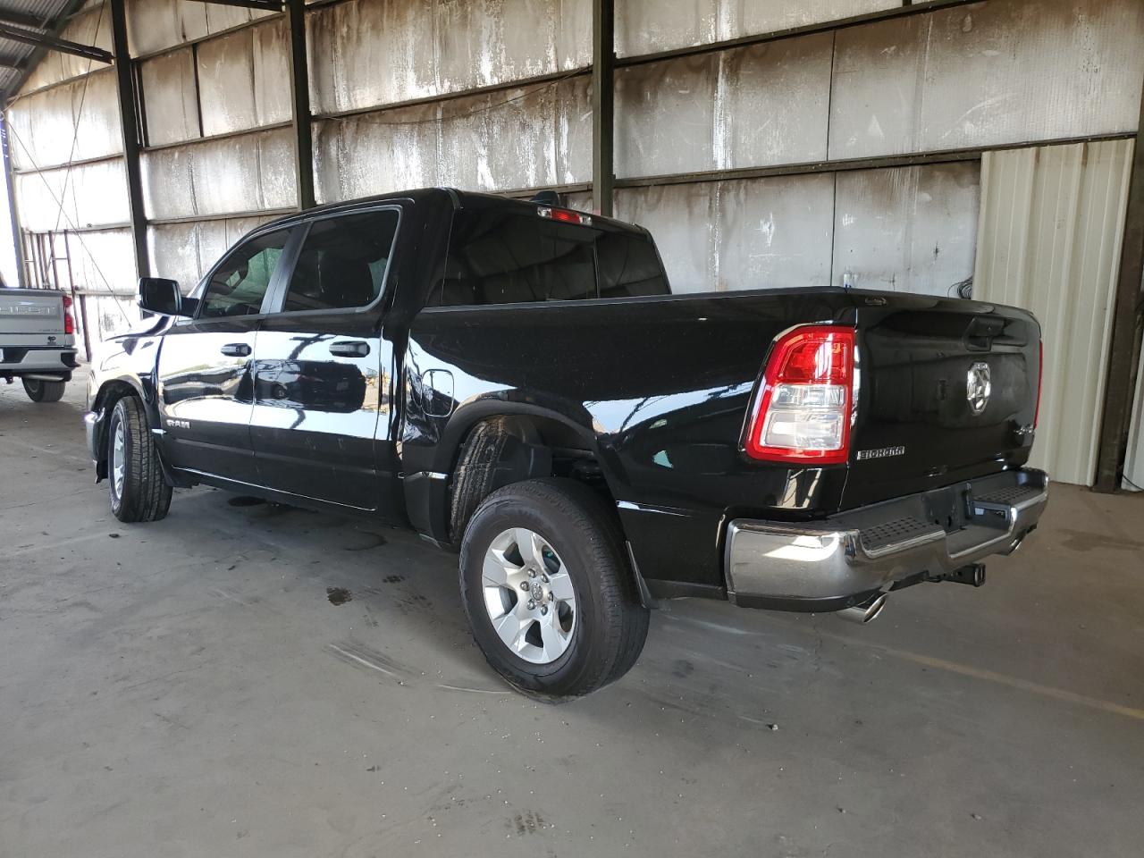 2024 RAM 1500 BIG HORN/LONE STAR VIN:1C6SRFFT6RN204490