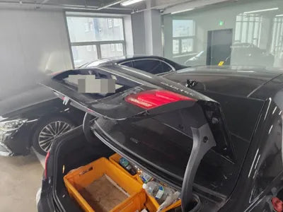 2016 Mercedes-Benz E 250 VIN: