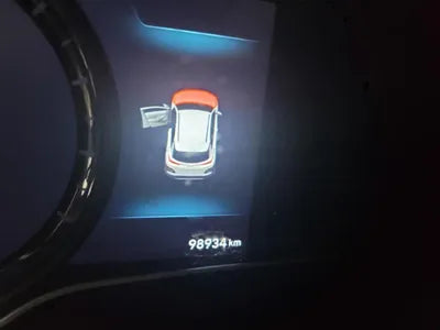 2019 Hyundai Kona KMHK381GFKU035035 VIN:KMHK381GFKU035035