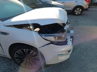 2015 Kia K5 VIN: