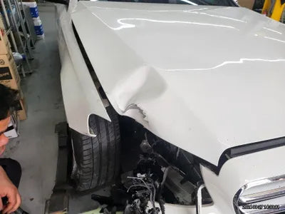 2018 Mercedes-Benz E 200 VIN: