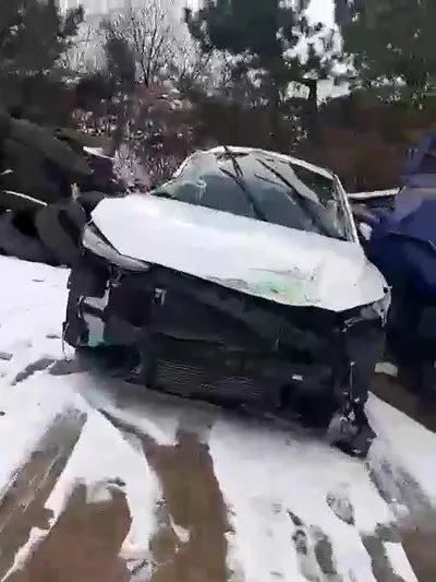 2018 Hyundai Kona KMHK4815GJU131916 VIN:KMHK4815GJU131916