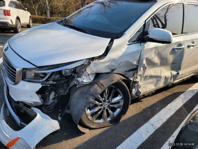 2018 Kia Carnival 016KMKNAME81ABJS3 VIN:016KMKNAME81ABJS3