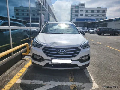 2016 Hyundai Santa FE 929KMKMHSW81UBGU5 VIN:929KMKMHSW81UBGU5