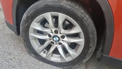 2015 BMW 120 WBAVP9102FVV46196 VIN:WBAVP9102FVV46196