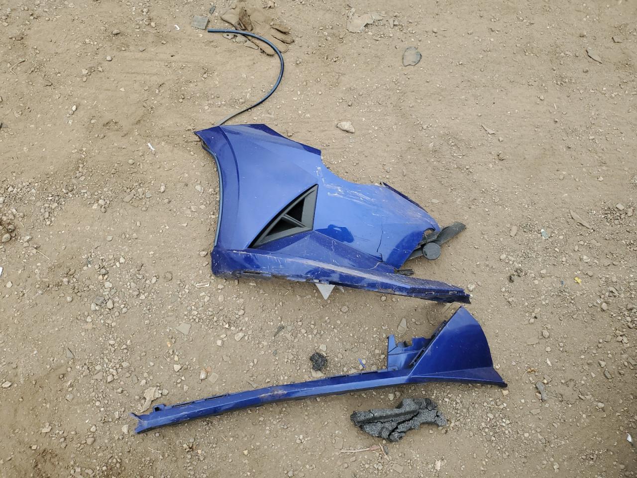 2023 HYUNDAI ELANTRA SEL VIN:KMHLM4AG3PU437669