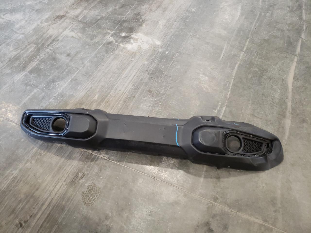 2022 JEEP GLADIATOR SPORT VIN:1C6HJTAG4NL157704