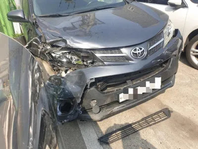 2015 Toyota RAV4 JTMYFREV6FD060800 VIN:JTMYFREV6FD060800