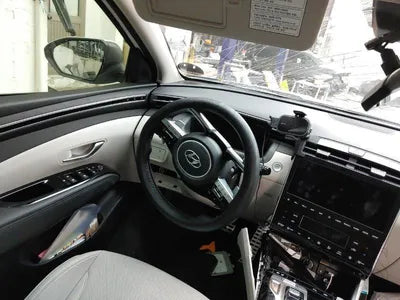 2022 Hyundai Tucson KMHJE811BNU072352 VIN:KMHJE811BNU072352