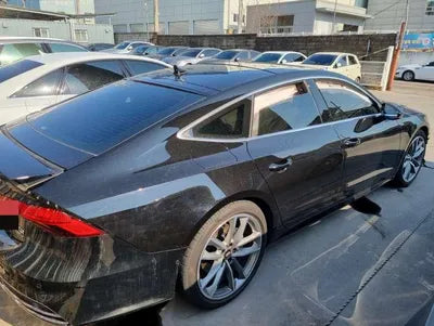 2021 Audi 50 WAUZZZF24MN012622 VIN:WAUZZZF24MN012622