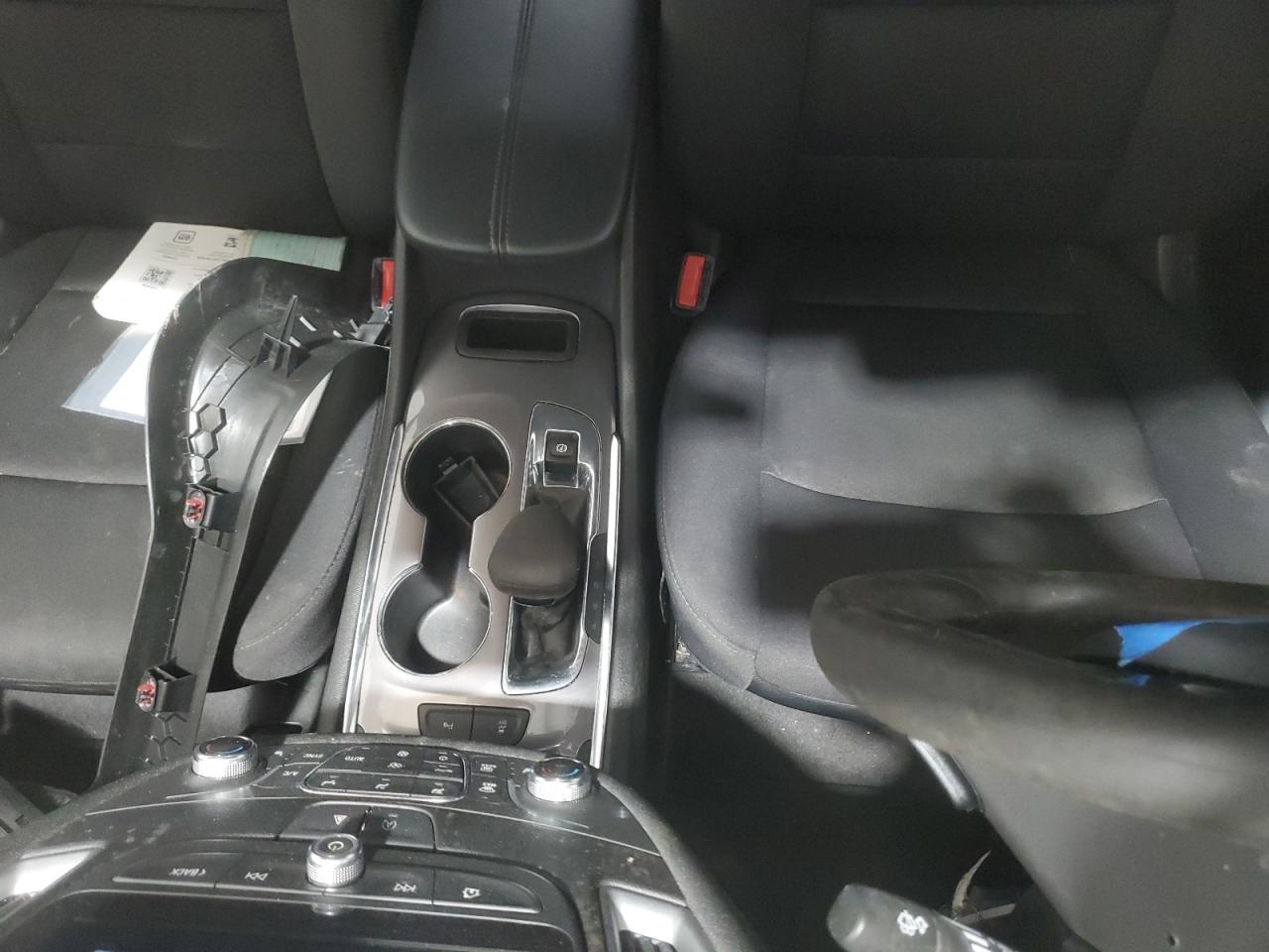 2023 CHEVROLET MALIBU LT VIN:1G1ZD5ST9PF202013