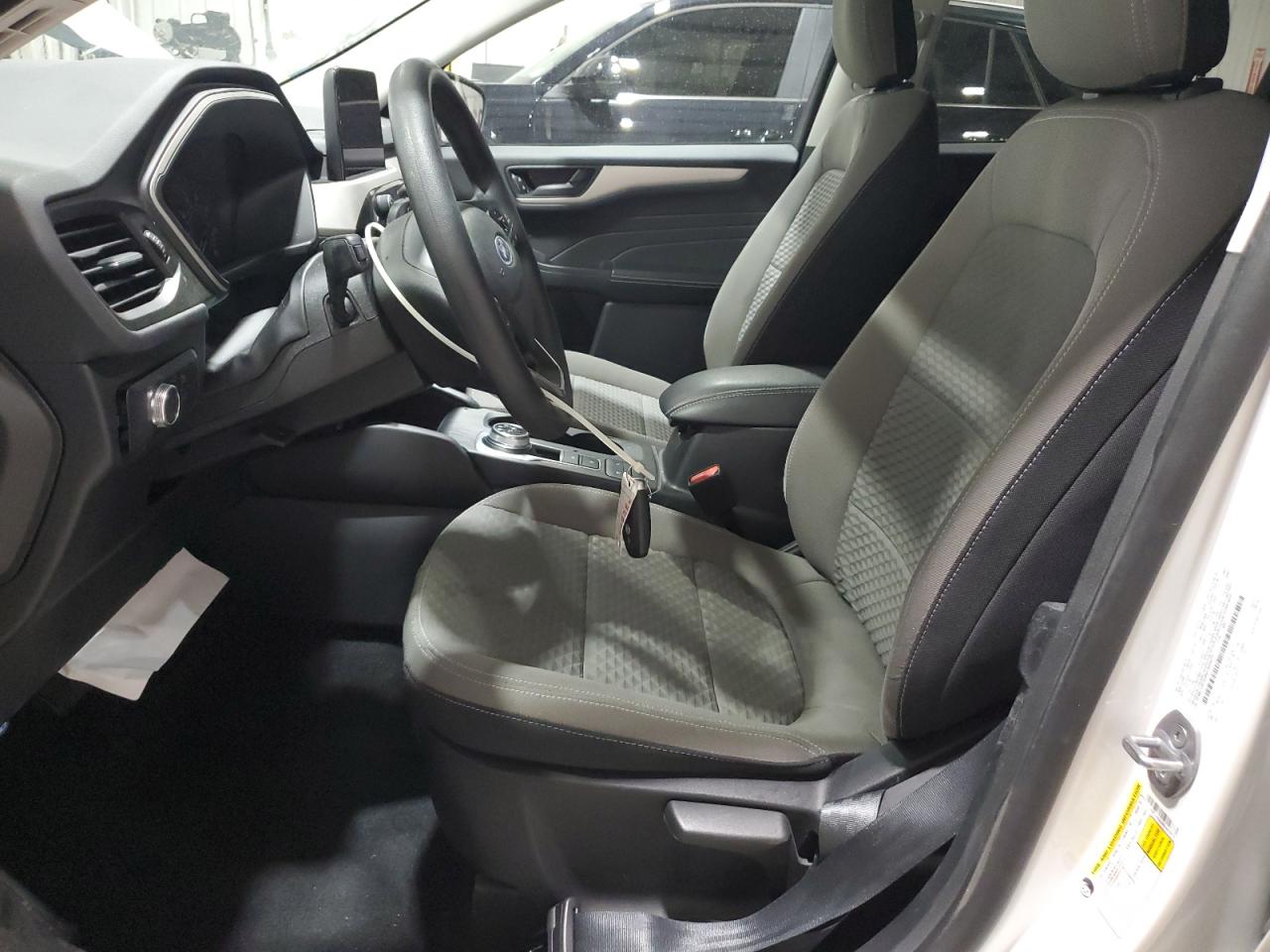 2022 FORD ESCAPE SE VIN:1FMCU9G64NUA60875