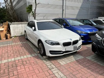 2015 BMW 520 WBA5E5105FG065507 VIN:WBA5E5105FG065507