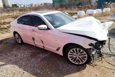 2018 BMW 520 WBAJC3103JD031021 VIN:WBAJC3103JD031021