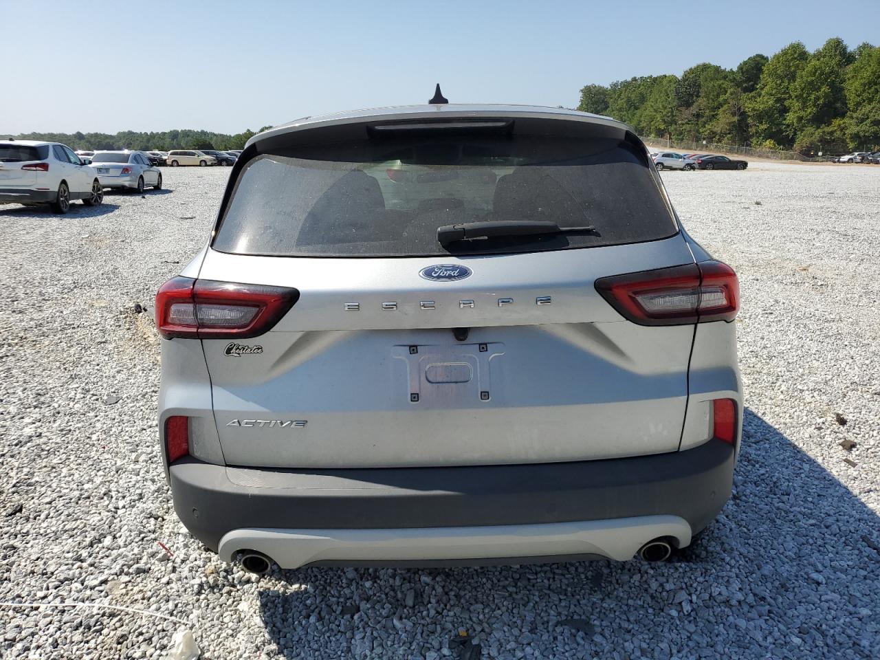 2023 FORD ESCAPE ACTIVE VIN:1FMCU0GN2PUA05976