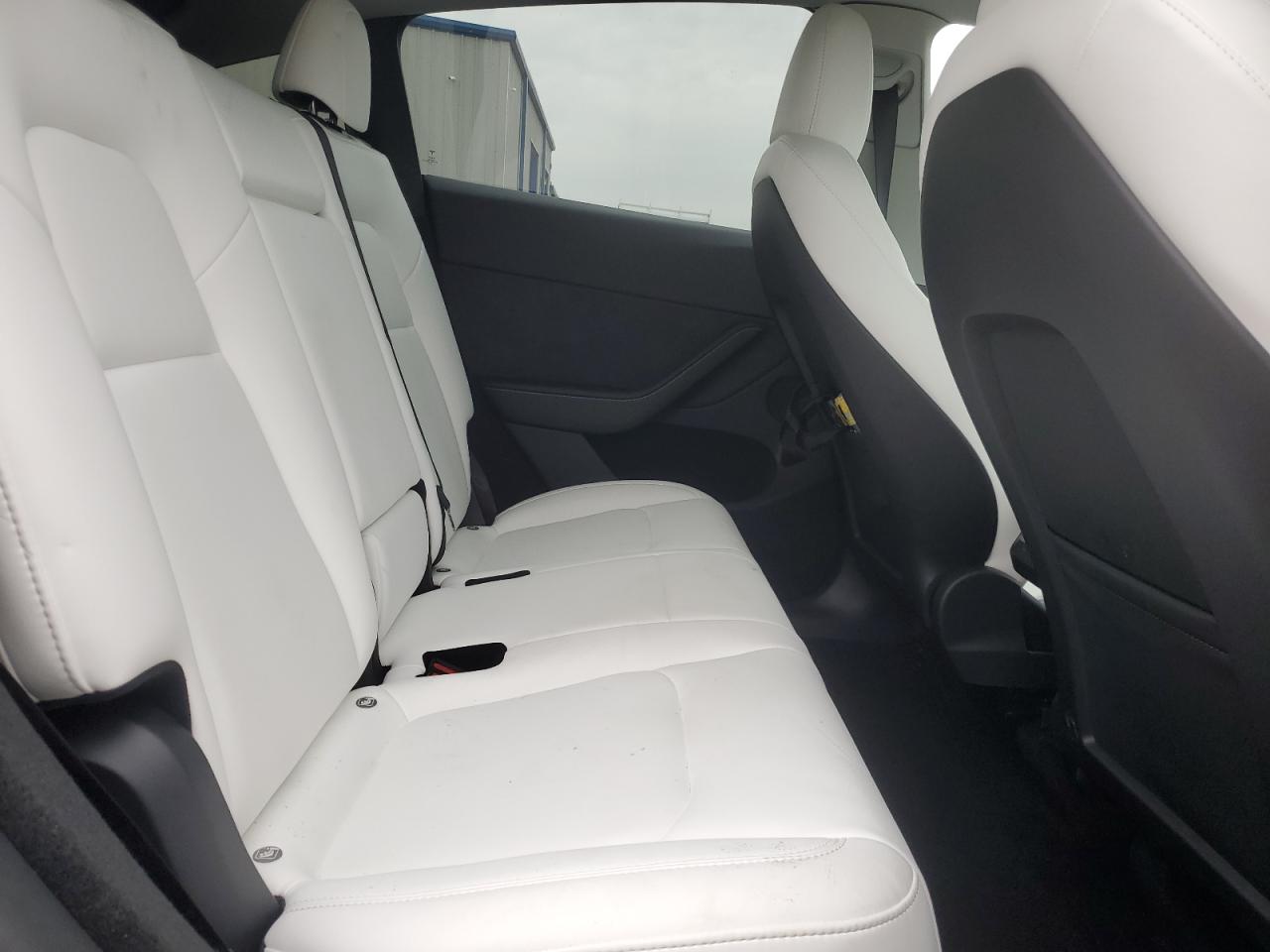 2024 TESLA MODEL Y  VIN:7SAYGDEE3RA229734