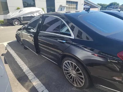 2017 Mercedes-Benz S 500 WDDUG8FB9HA291758 VIN:WDDUG8FB9HA291758