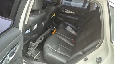 2016 Infiniti Q70 VIN: