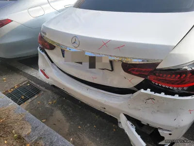 2022 Mercedes-Benz E 250 VIN: