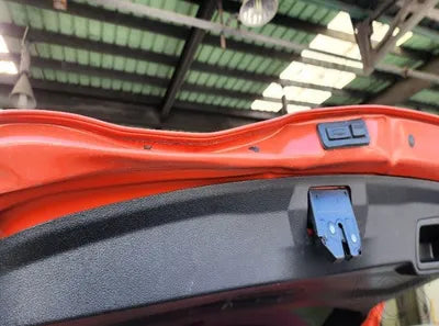 2017 Jeep Renegade 1C4BU0000HPG66309 VIN:1C4BU0000HPG66309