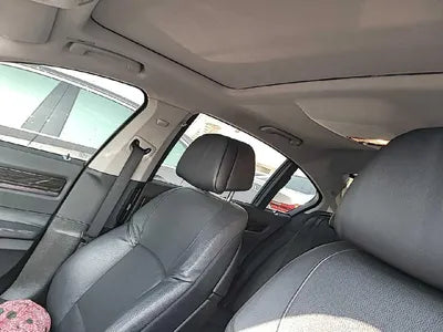 2015 BMW 730 WBAYC4109FDZ77121 VIN:WBAYC4109FDZ77121