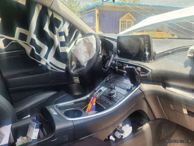2021 Hyundai Santa FE KMHS281LGMU357968 VIN:KMHS281LGMU357968