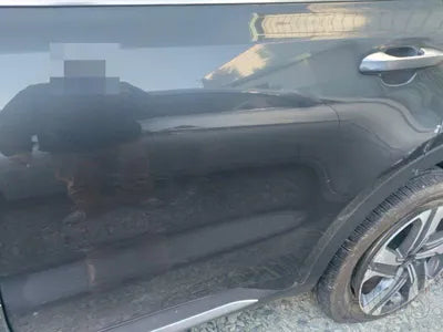 2021 Kia Sorento KNARK81GBMA040541 VIN:KNARK81GBMA040541