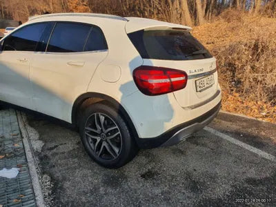 2019 Mercedes-Benz GLA 220 WDCTG4FB8KJ627867 VIN:WDCTG4FB8KJ627867