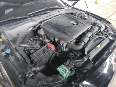 2017 Jaguar XF SAJBB4BNXHCY47008 VIN:SAJBB4BNXHCY47008