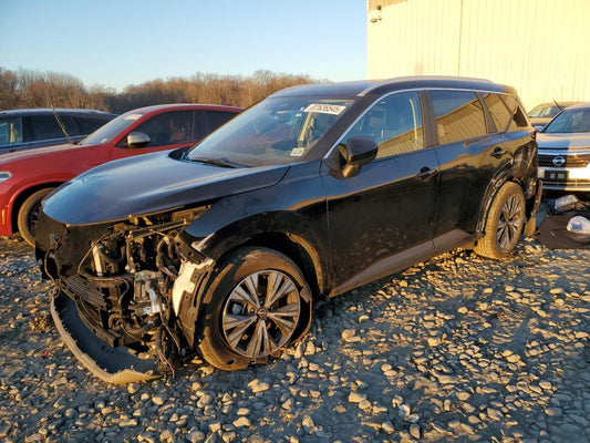 2023 NISSAN ROGUE SV VIN:JN8BT3BB8PW498072