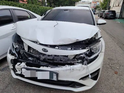 2019 Kia K5 VIN: