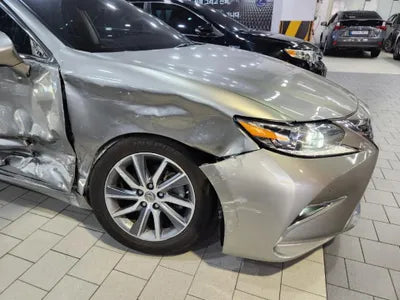 2017 Lexus ES 300 JTHBW1GG7H2147575 VIN:JTHBW1GG7H2147575