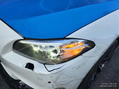 2015 BMW 520 WBA5E7108FG154080 VIN:WBA5E7108FG154080