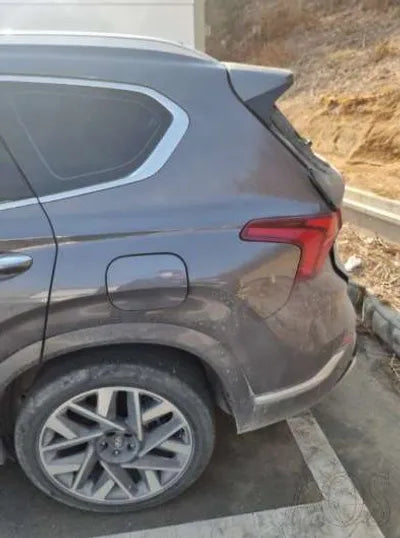 2020 Hyundai Santa FE KMHS581HGMU341212 VIN:KMHS581HGMU341212