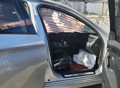 2016 BMW 520 WBA5E7103GG563797 VIN:WBA5E7103GG563797