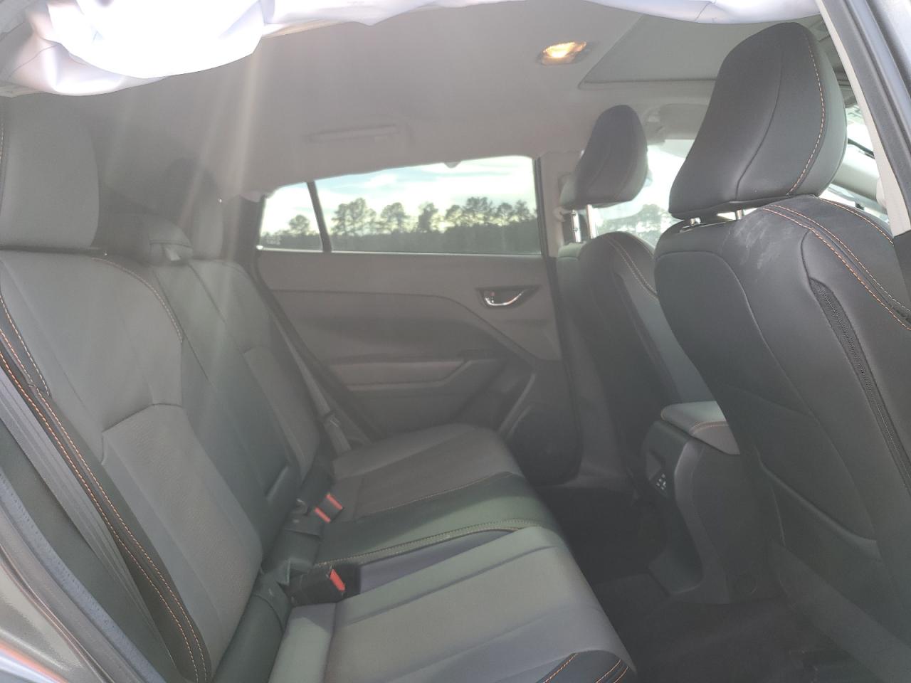 2024 SUBARU CROSSTREK LIMITED VIN:4S4GUHM64R3802879