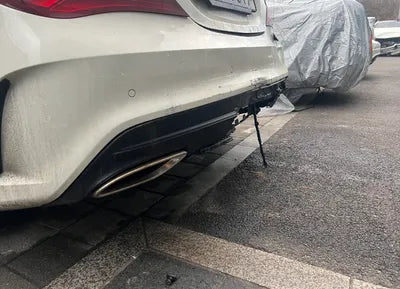 2018 Mercedes-Benz CLA 220 WDDSJ4FB8JN511570 VIN:WDDSJ4FB8JN511570