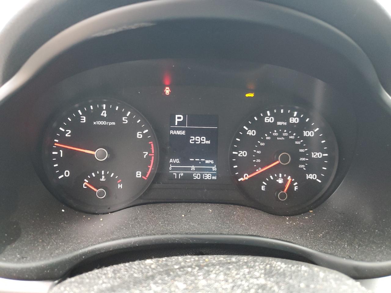 2023 KIA RIO LX VIN:3KPA24AD1PE537582